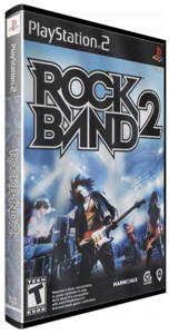 Rock Band 2